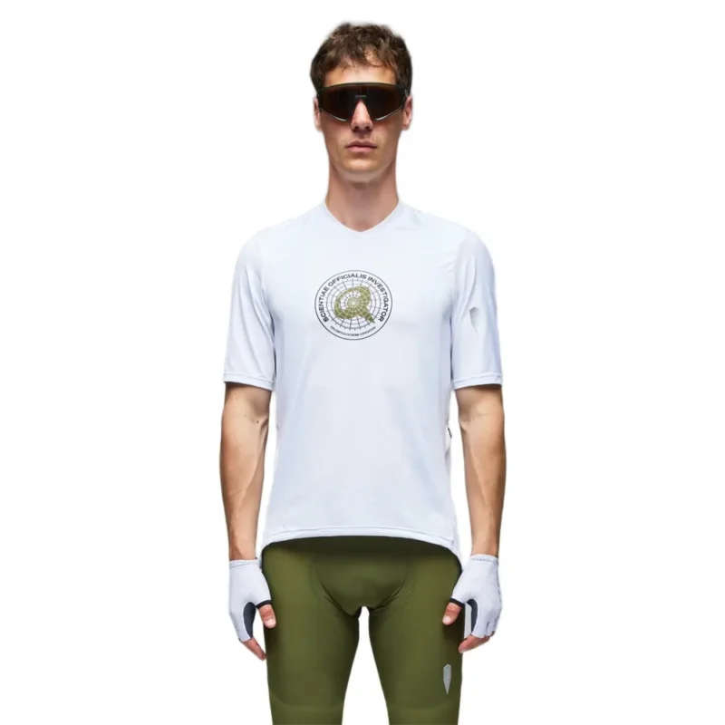 Q36.5 T-shirt à manches courtes Adventure Tech Dolomites Extreme Prix Cassé