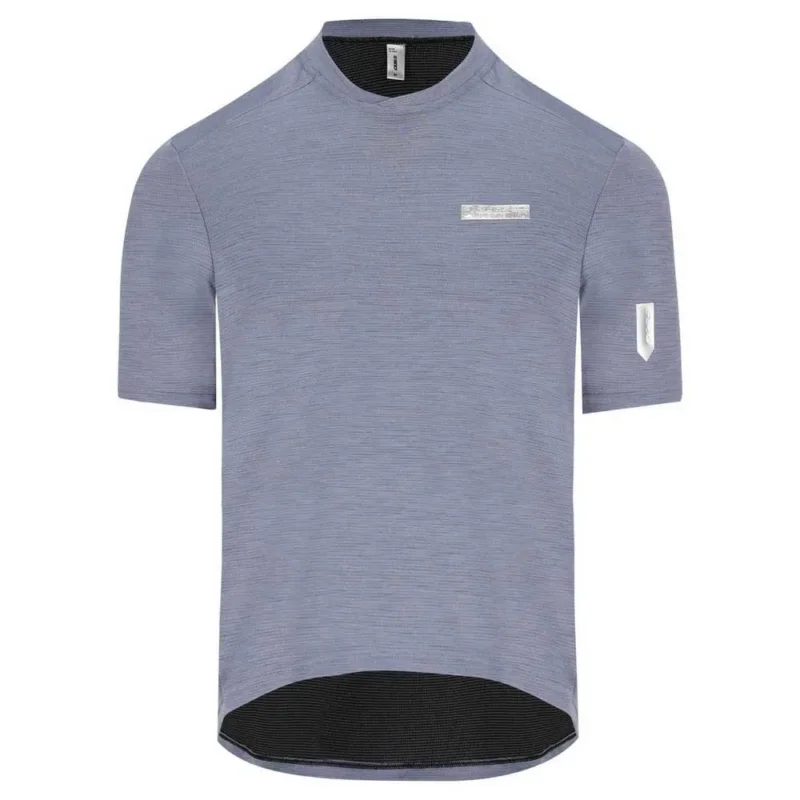Q36.5 T-shirt à manches courtes Adventure Tech Merino Seulement Aujourd'hui