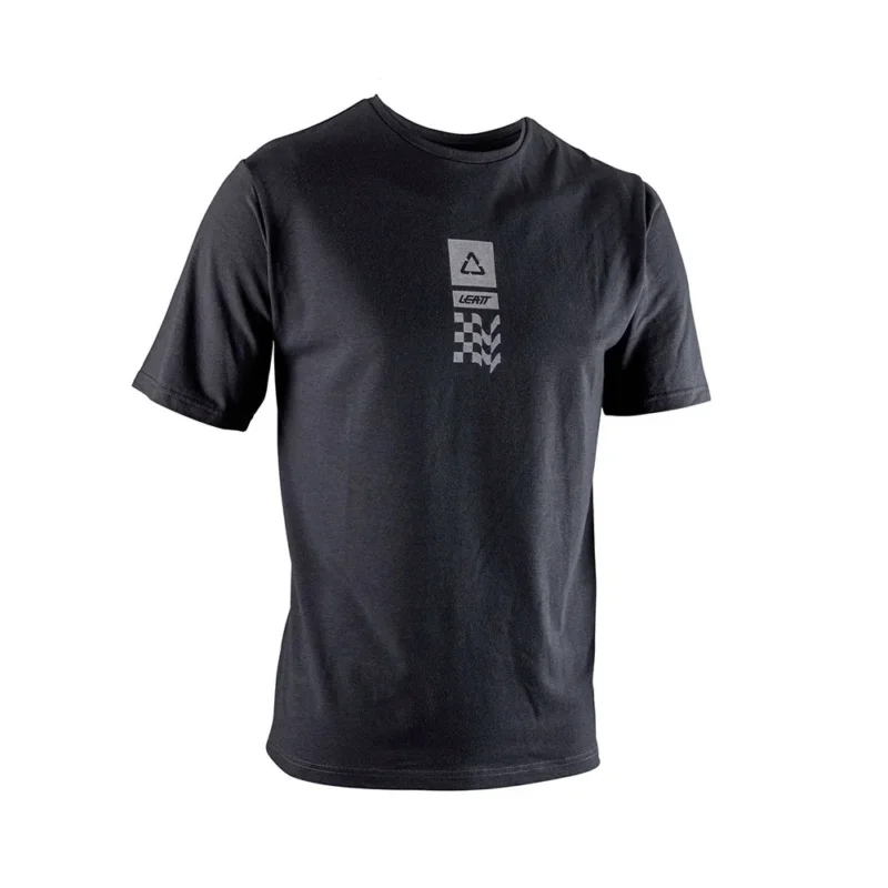 Leatt T-shirt à manches courtes Core Prix Réduit