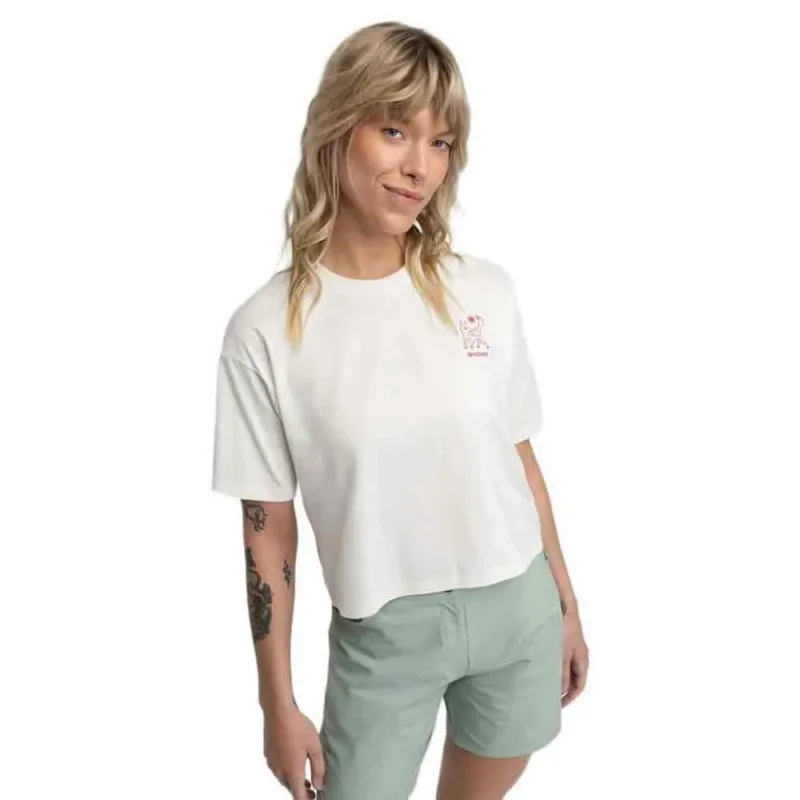 Acheter En Ligne Siroko T-shirt à manches courtes Feel