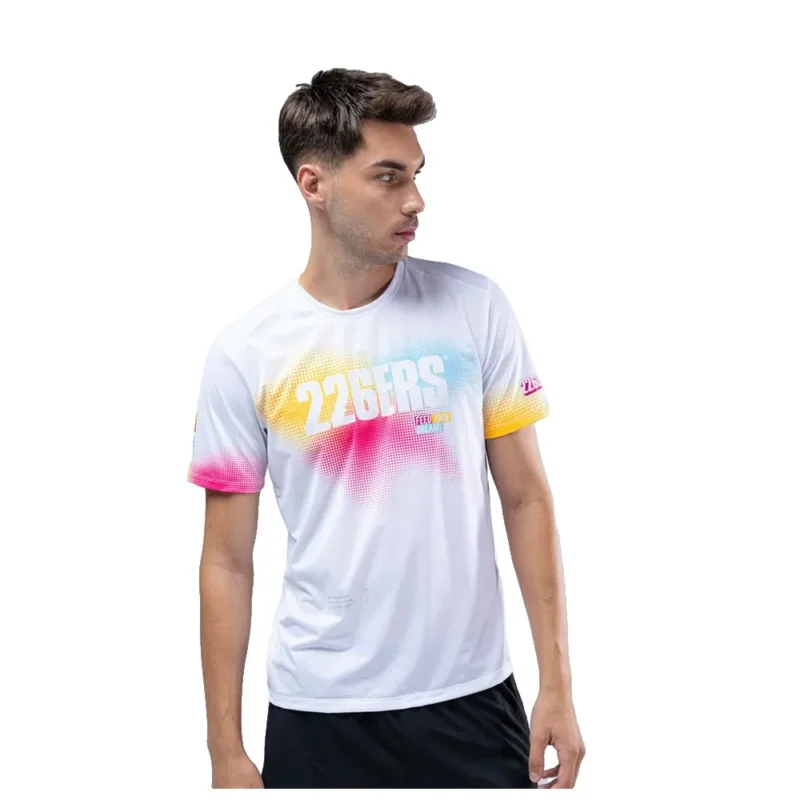 Meilleur Prix 226ERS T-shirt à manches courtes Flash Hydrazero
