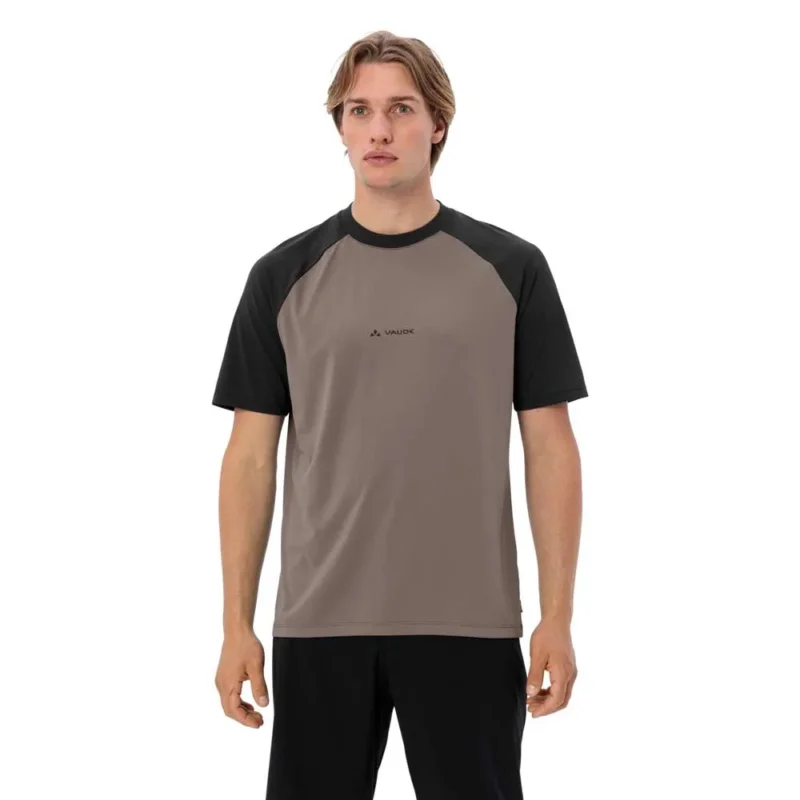 Offre Du Jour VAUDE T-shirt à manches courtes Loamer