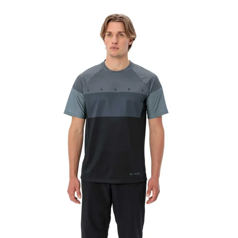 Livraison Express VAUDE T-shirt à manches courtes Moab VI