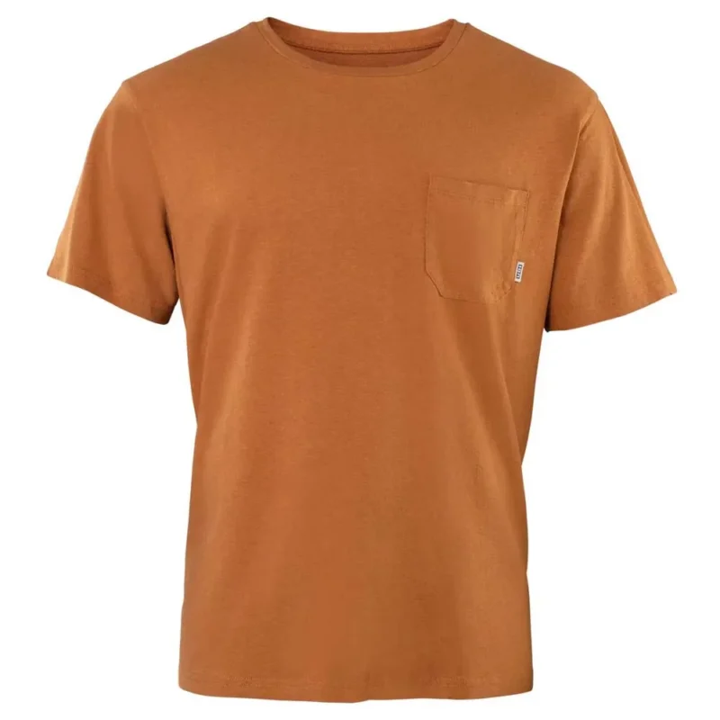 ION T-shirt à manches courtes Mood Satisfait Ou Remboursé