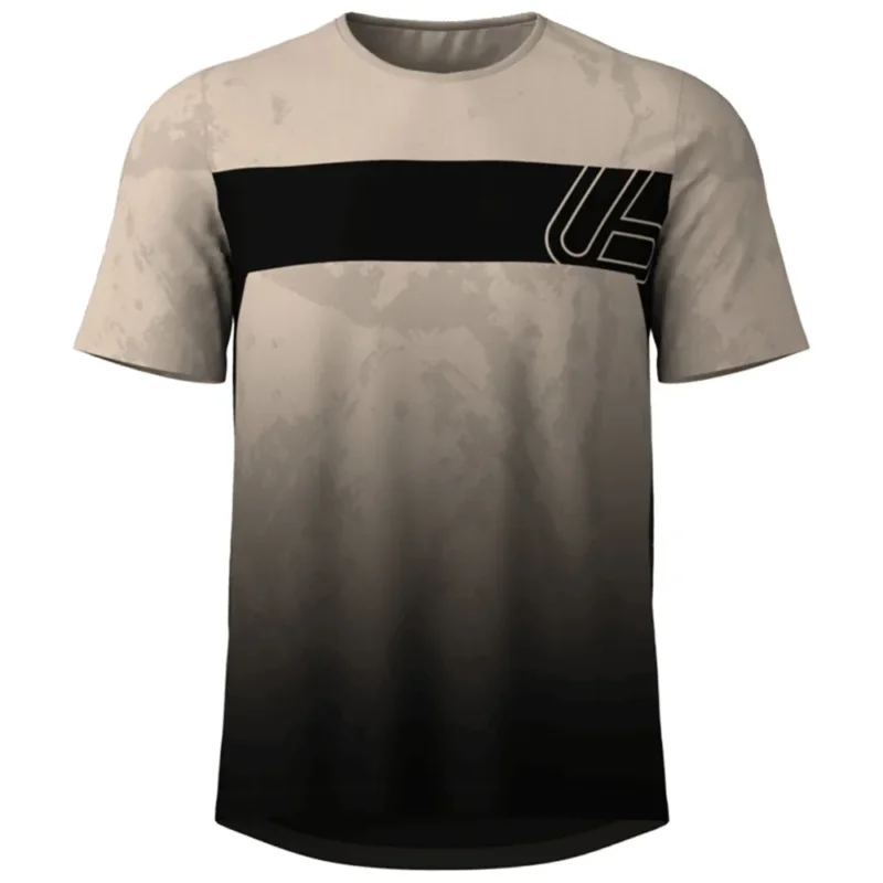 Haute Qualité Loeffler T-shirt à manches courtes MTB Raider