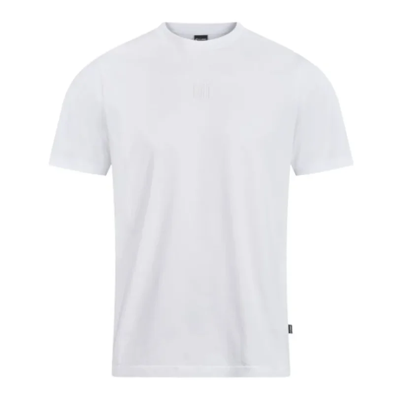 Cube T-shirt à manches courtes Organic Embossed GTY FIT Offre Spéciale