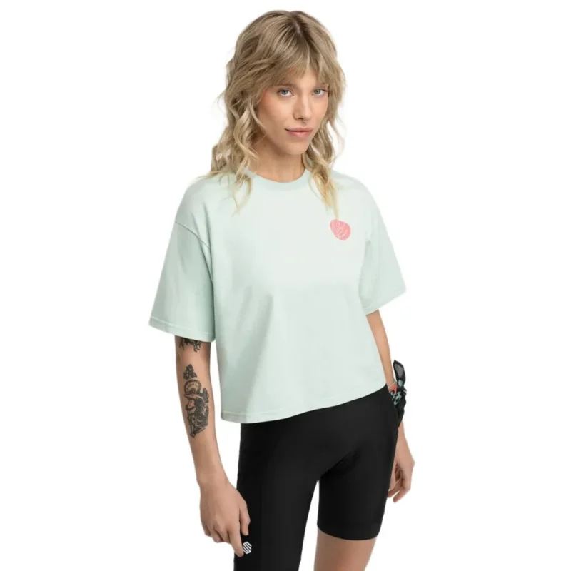 Siroko T-shirt à manches courtes Reef Affaire À Saisir