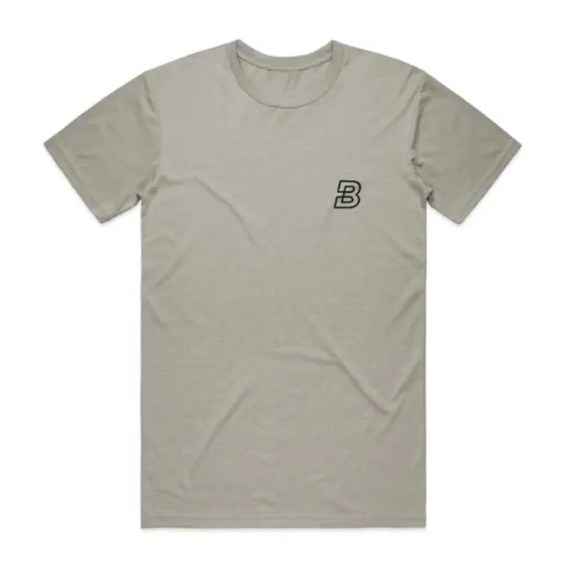 Bombtrack T-shirt à manches courtes Ride For Peace Must-Have