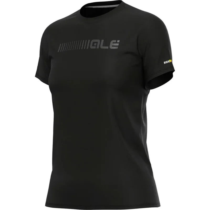 Nouveauté Alé T-shirt à manches courtes Ride Me Crazy