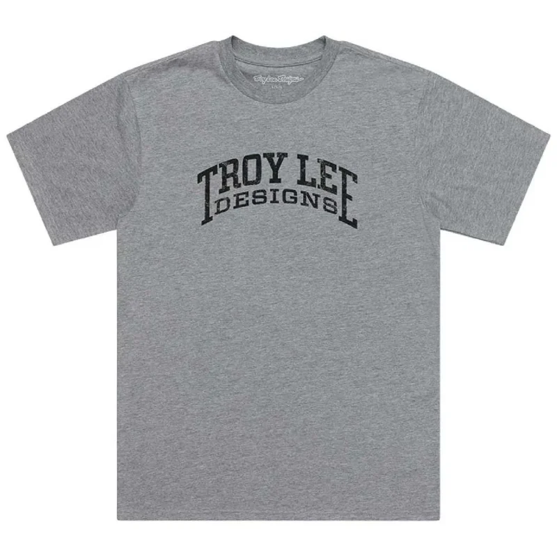 Promotion Troy Lee Designs T-shirt à manches courtes Scholar