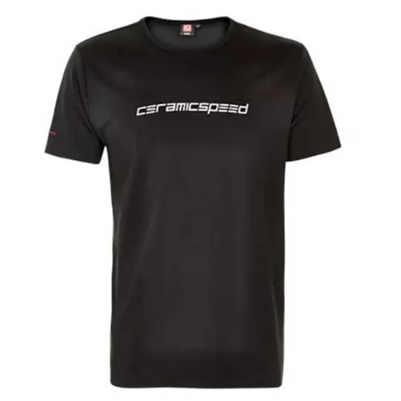 Ceramicspeed T-shirt à manches courtes Soft Goods Super Prix