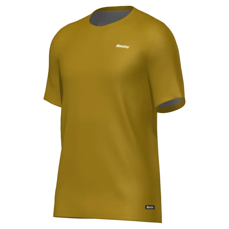 Santini T-shirt à manches courtes Stream Soldes