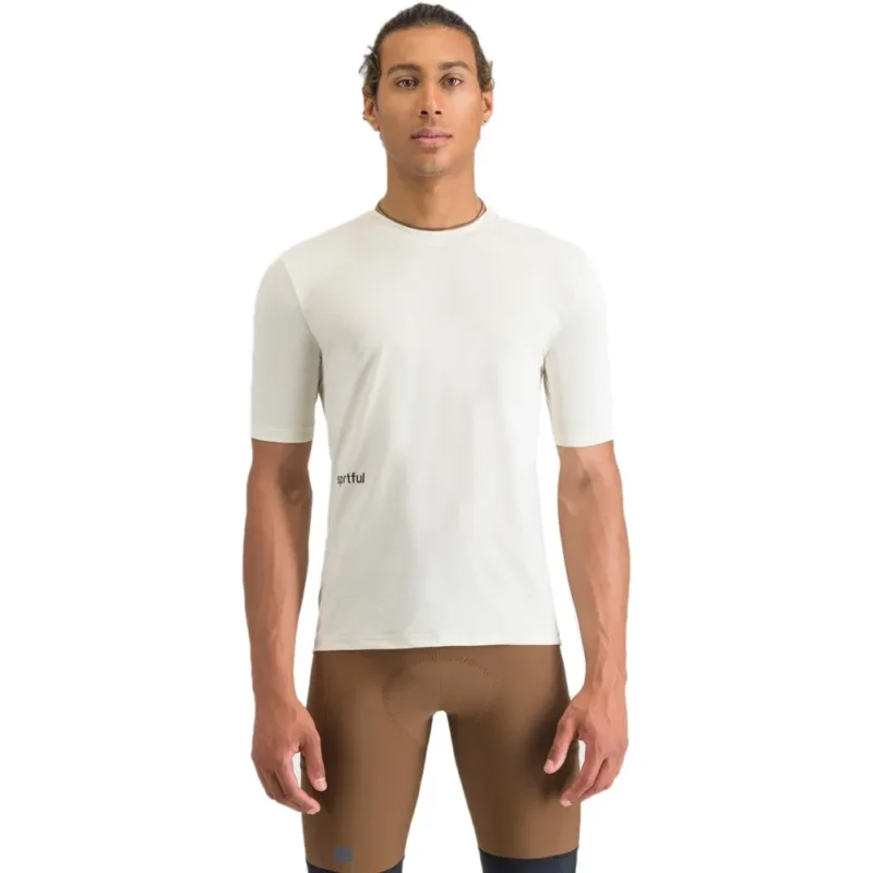 Sportful T-shirt à manches courtes Supergiara Produit De Marque