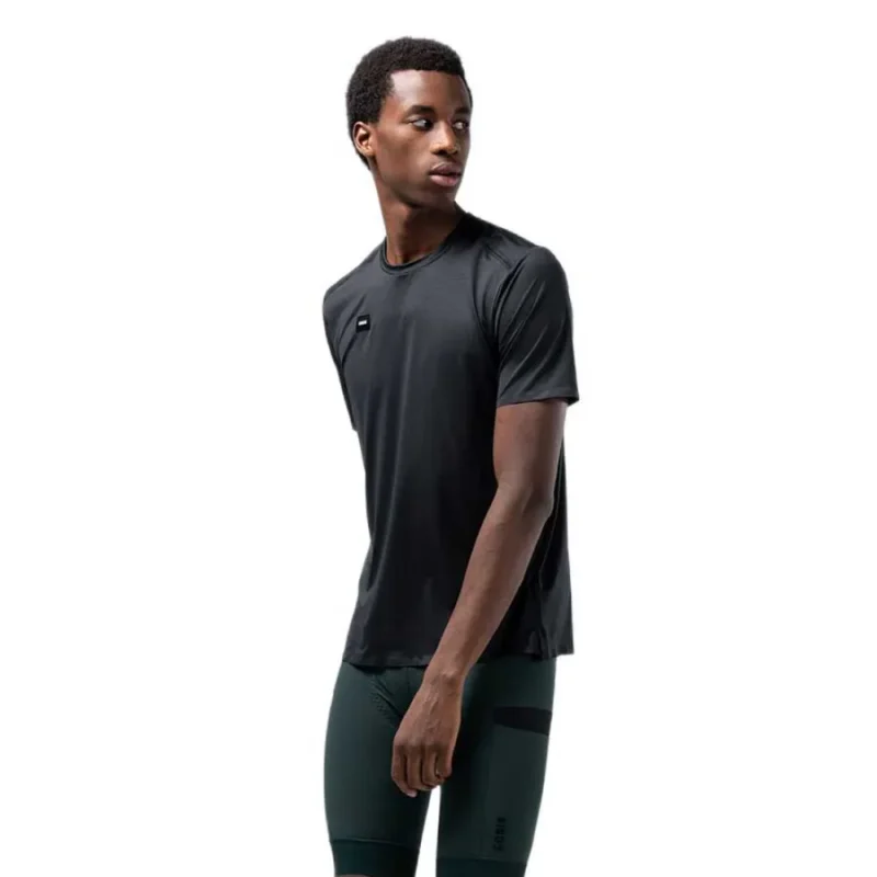 Gobik T-shirt à manches courtes Tech Solid Offre Limitée