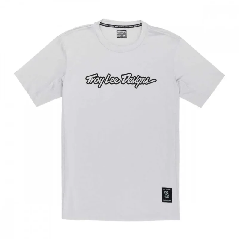 Prix Bas Troy Lee Designs T-shirt à manches courtes Tecnique