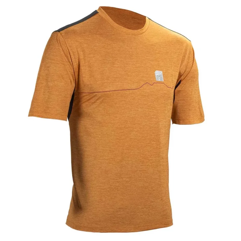 Leatt T-shirt à manches courtes Trail 1.0 Acheter En Ligne