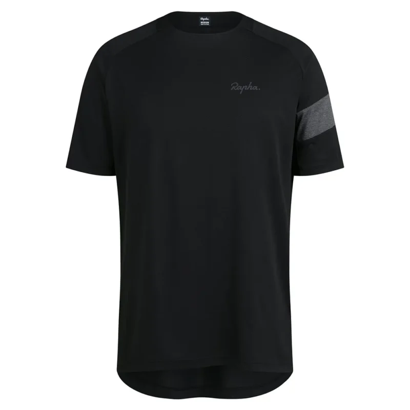 Offre Exclusive Rapha T-shirt à manches courtes Trail Technical