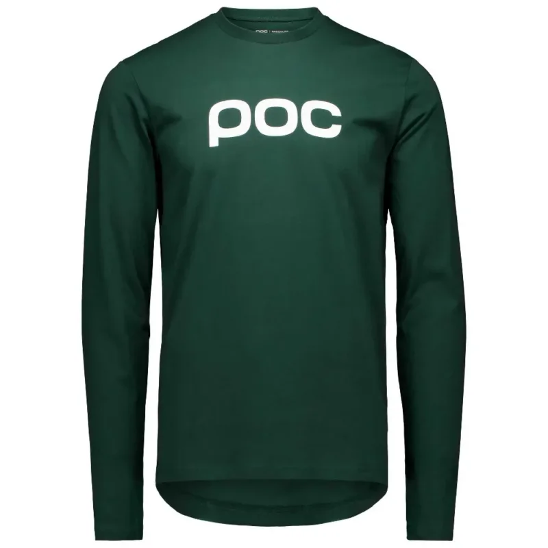 POC T-shirt à manches longues Haute Qualité