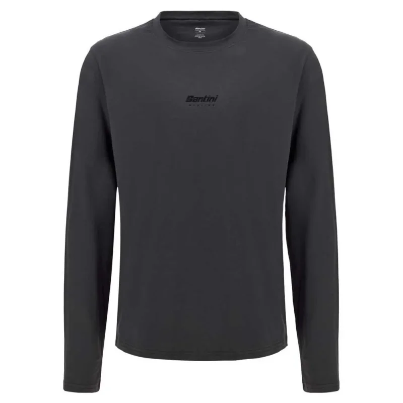 Pas Cher Santini T-shirt à manches longues