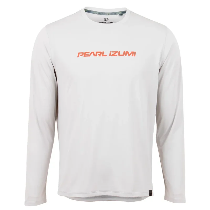 Pearl Izumi T-shirt à manches longues Transfer Tech Soldes