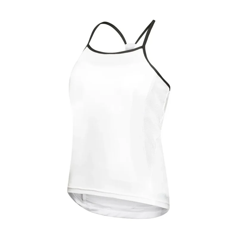 Usine Directe rh+ T-shirt sans manches Brezza Spaghetto