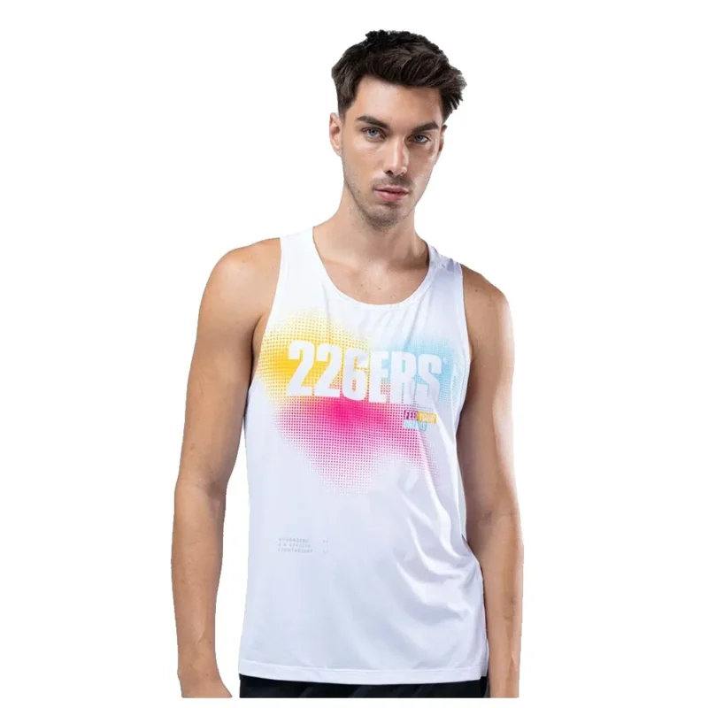 226ERS T-shirt sans manches Energy Hydrazero Marque