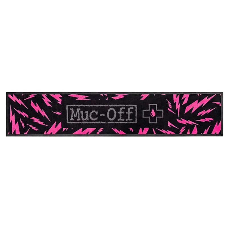 Dernier Modèle Muc Off Tapis Absorbant