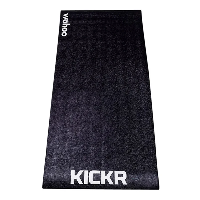 Wahoo Tapis KICKR Trainning Satisfait Ou Remboursé