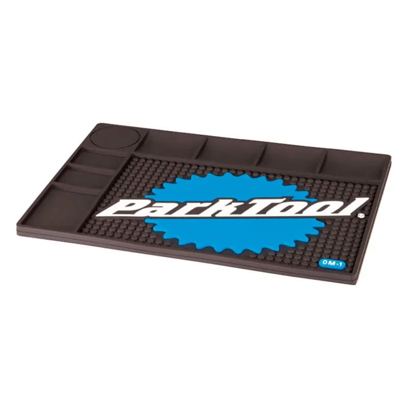 Commander Maintenant Park Tool Tapis OM-1 Benchtop