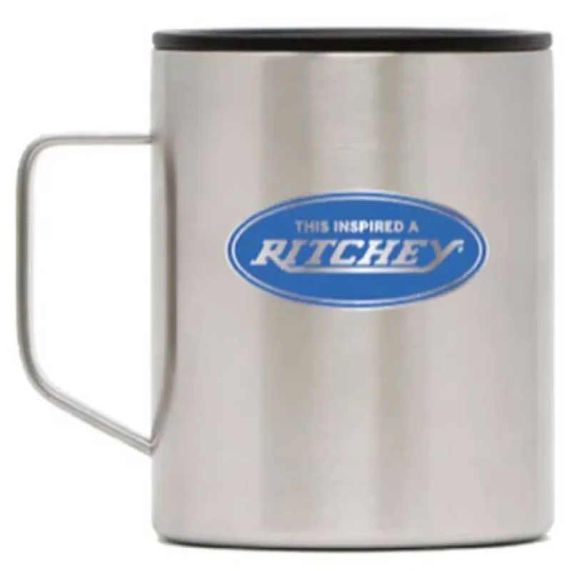 Ritchey Tasse Adventure Stainless Steel Prix Cassé