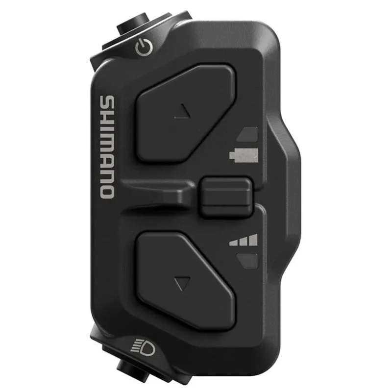 Prix Réduit Shimano Télécommande ISWEN600LXX SW-EN600-L STEPS