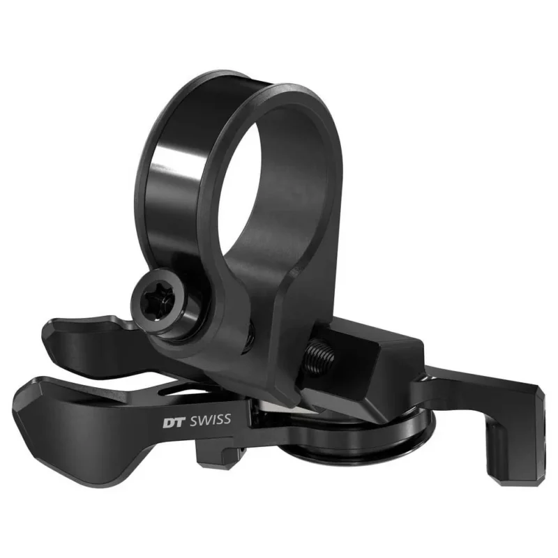 Prix Réduit DT Swiss Télécommande pour tige de selle télescopique L2 Double Stage