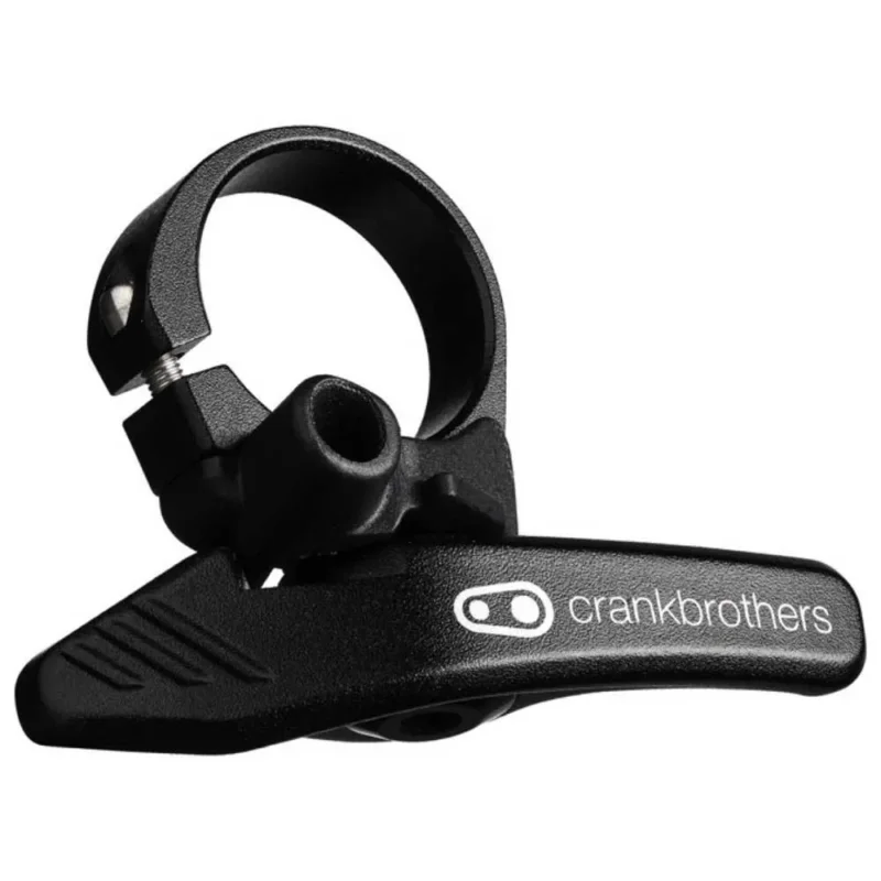 Prix Bas Crankbrothers Télécommande pour tige de selle télescopique V2