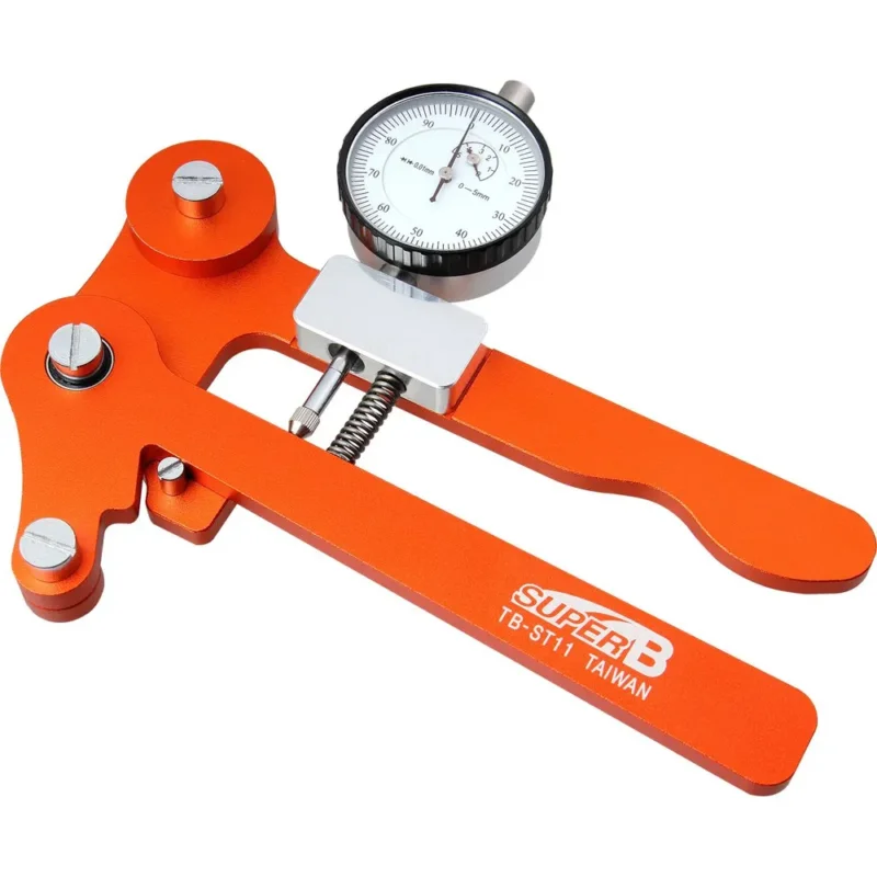 Authentique Super B Tensiomètre de rayons TB-ST11