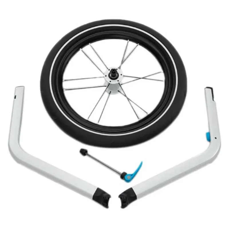 Solde Thule Tenue de jogging Chariot 2 V17