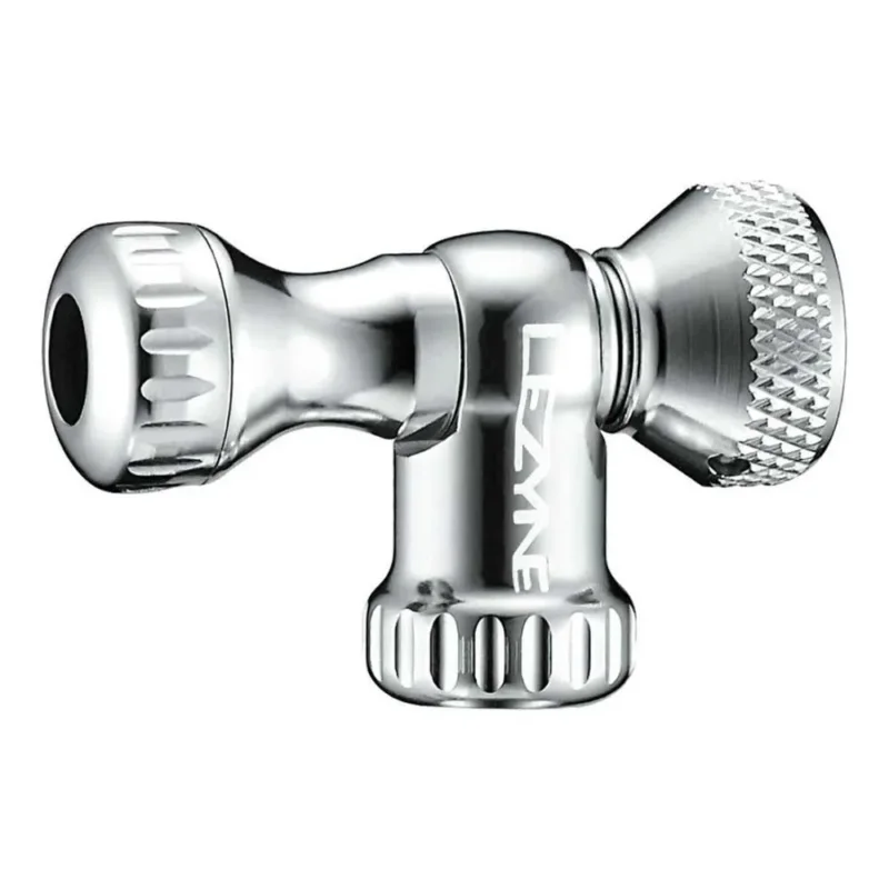 Soldes Lezyne Tête de pompe Control Drive CO2