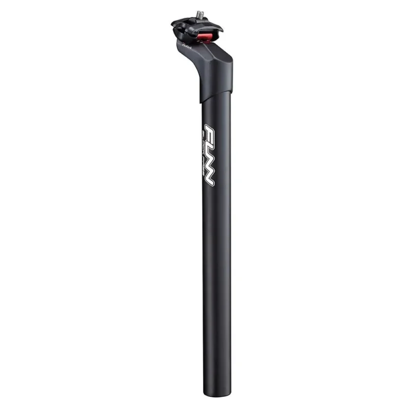 Authentique Funn Tige de selle Block Pass Regulable