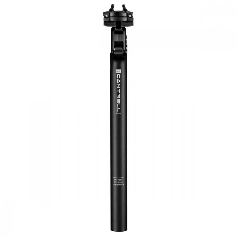 Top Vente Kind Shock Tige de selle Cantrell reconditionné
