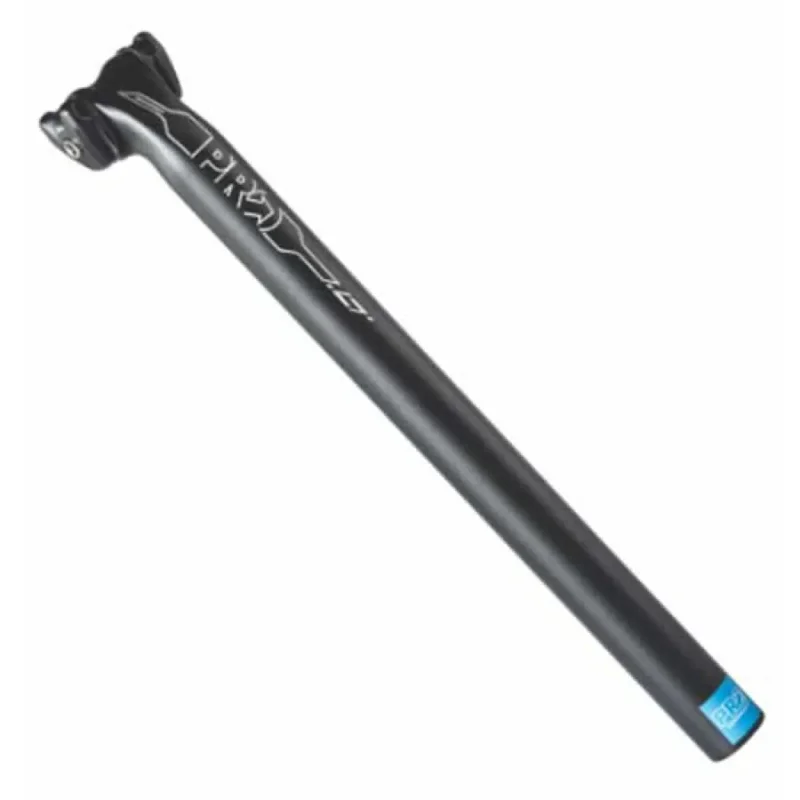 Commander Vite PRO Tige de selle LT 20 mm Offset