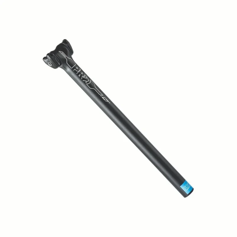 PRO Tige de selle LT 31.6 20 mm Delay Usine Directe