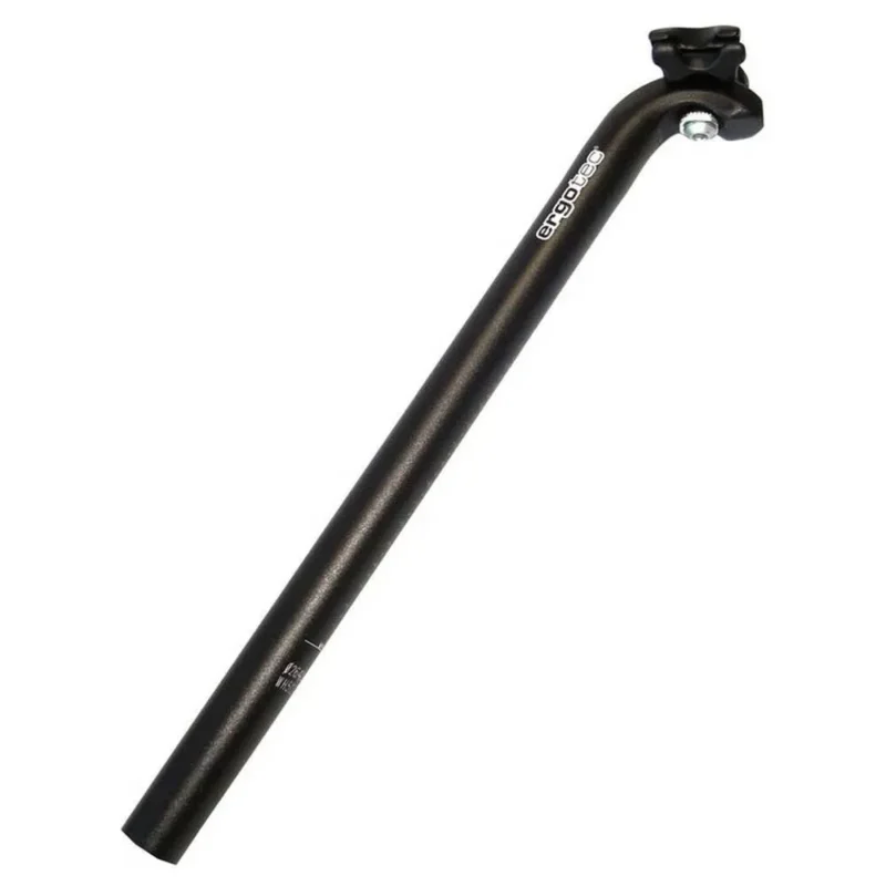 Super Prix Ergotec Tige de selle Patent Hook