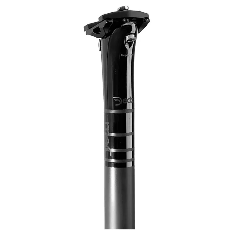 Deda Tige de selle RS Finitura POB 0 mm Offset Super Prix