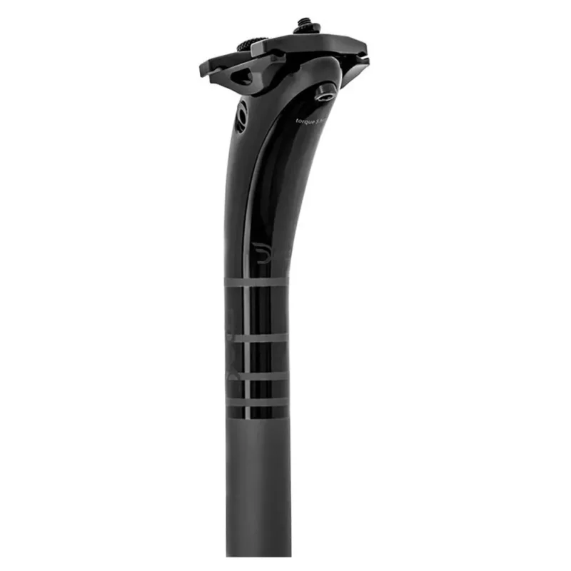Deda Tige de selle RS Finitura POB 25 mm Offset Soldes