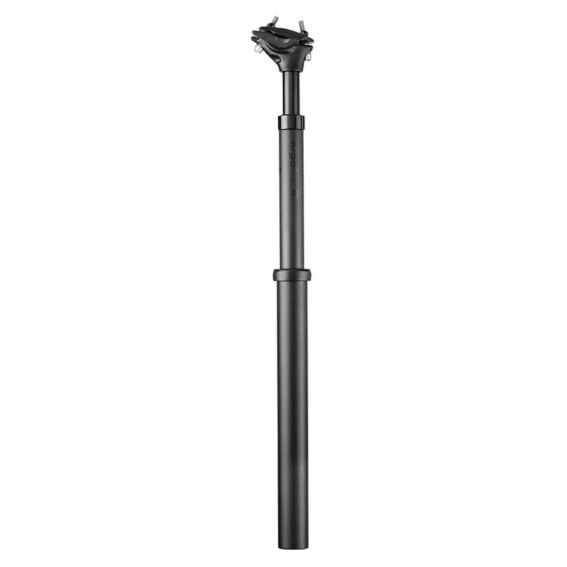Ergotec Tige de selle SP-10.0 Vario Vente Flash