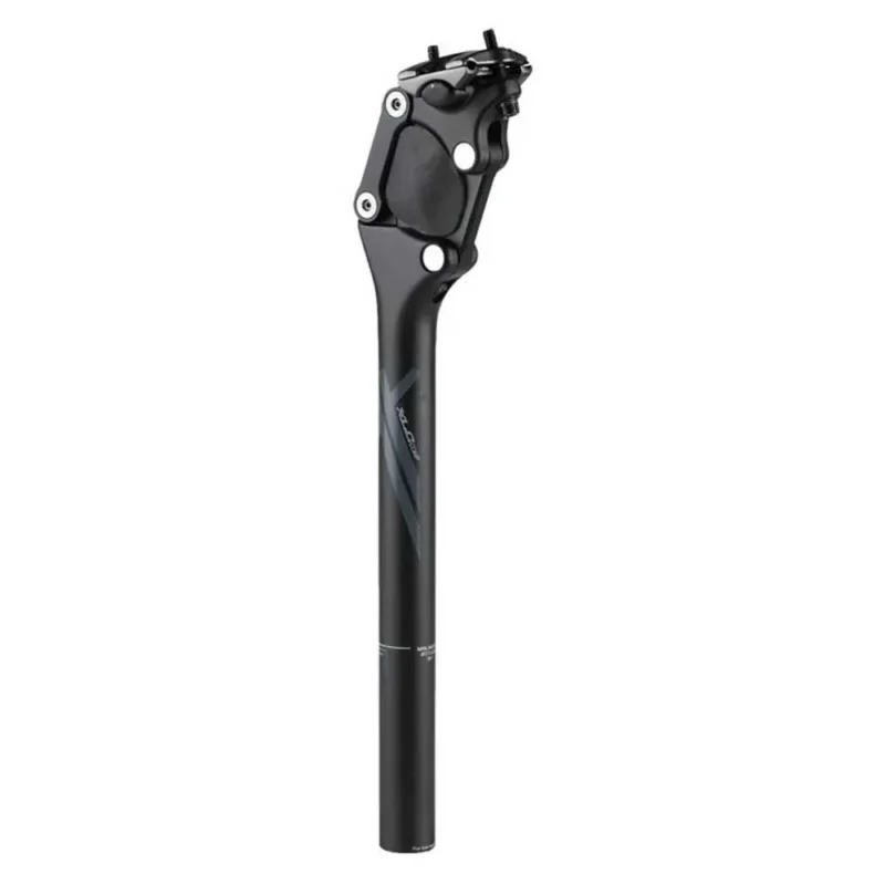 Livraison Express XLC Tige de selle SP-S07 0-70Kg