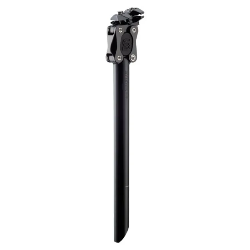 Cane Creek Tige de selle suspendue Eesilk Alloy Seulement Aujourd'hui