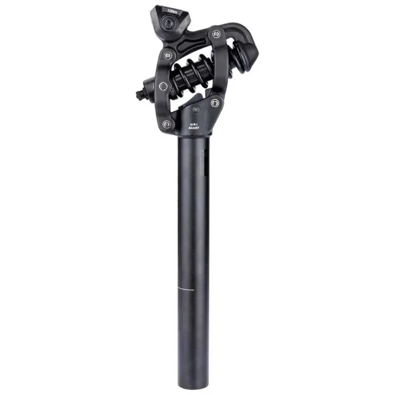 Top Vente Contec Tige de selle suspendue Nara Air Link+ 58 mm