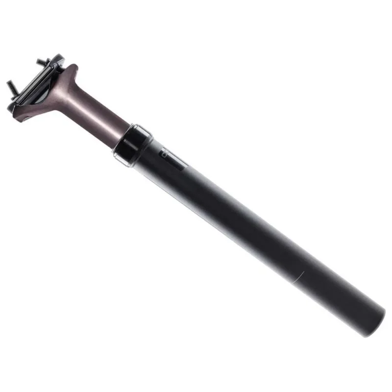 Nouvelle Collection Contec Tige de selle suspendue Nara DLX 50mm