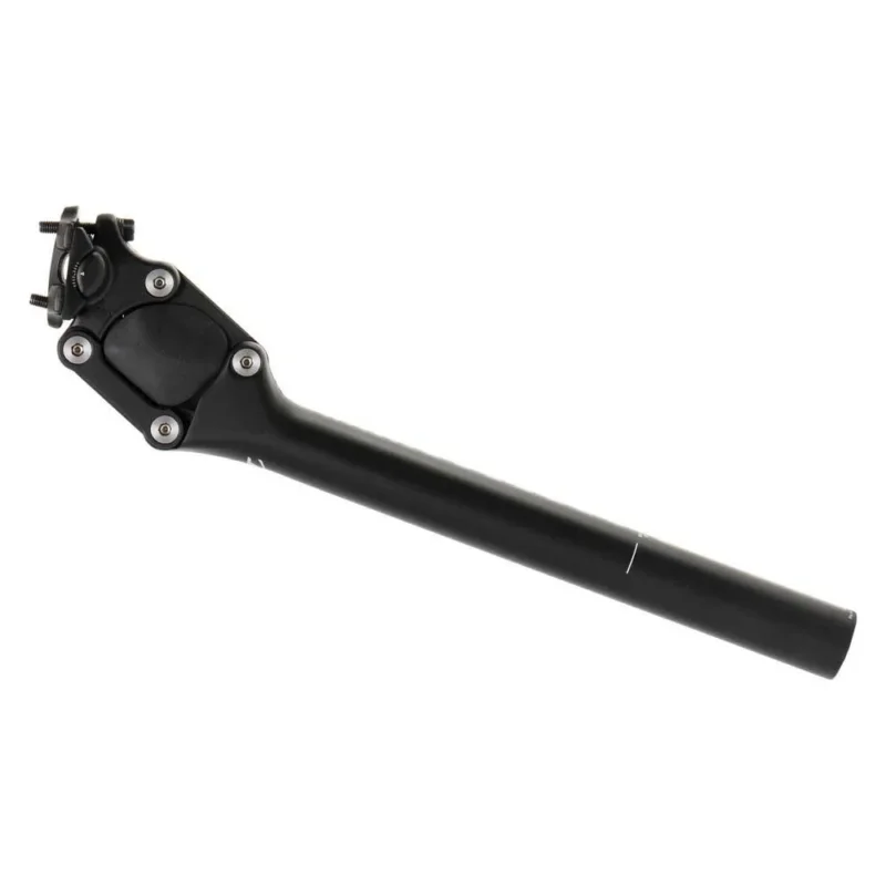 Offre Du Jour Contec Tige de selle suspendue SP-060 27 mm