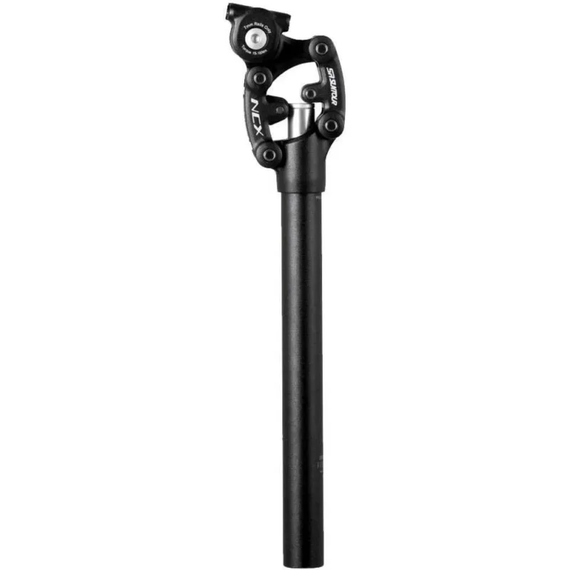Seulement Aujourd'hui SR Suntour Tige de selle suspendue SP12 NCX
